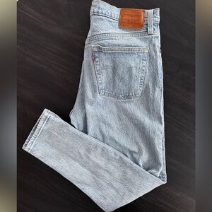 Levi’s 501 Skinny